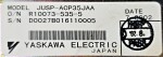 Yaskawa JUSP-ACP35JAA